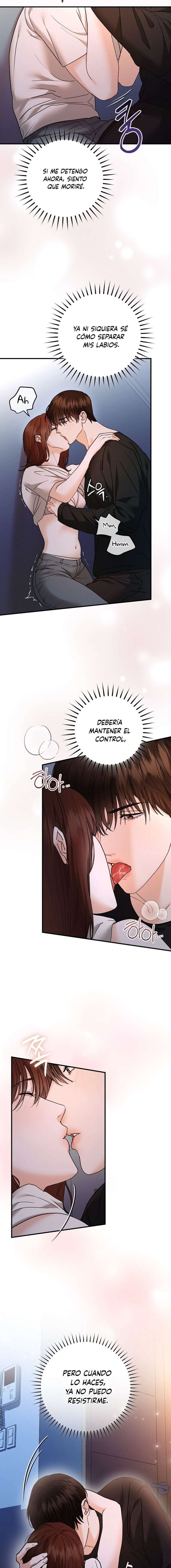 Terminamos en Otoño Capítulo 27 - Page 13