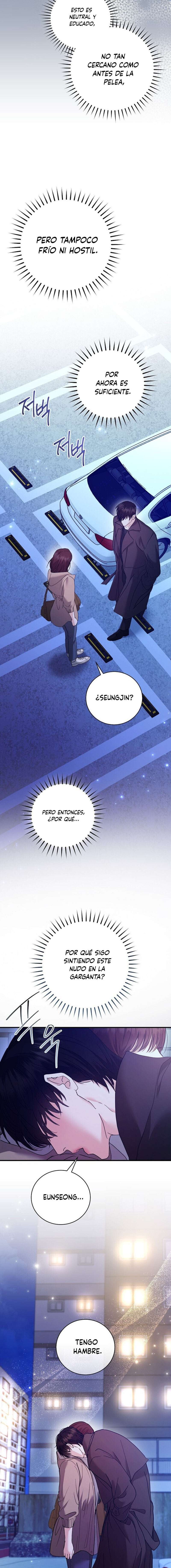 Terminamos en Otoño Capítulo 27 - Page 5