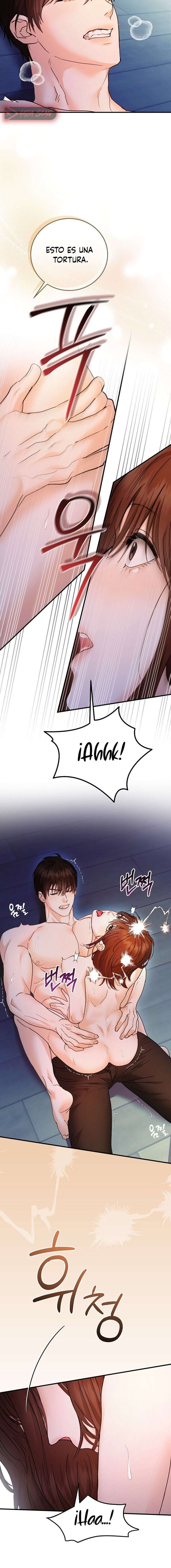 Terminamos en Otoño Capítulo 28 - Page 11