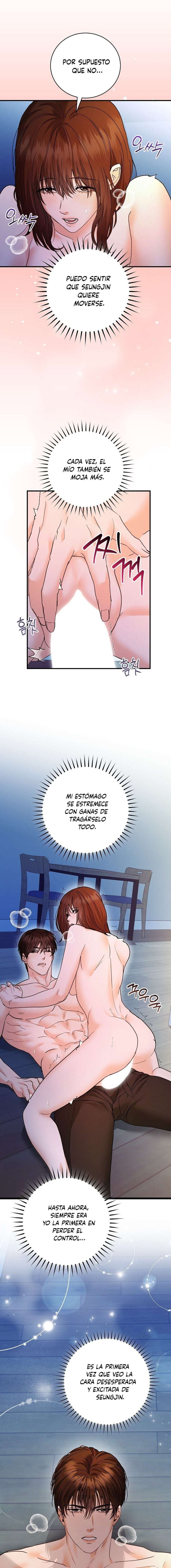 Terminamos en Otoño Capítulo 28 - Page 8