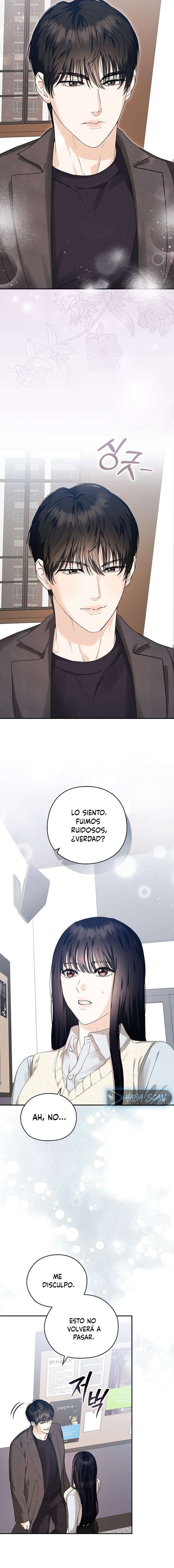 Terminamos en Otoño Capítulo 3 - Page 2