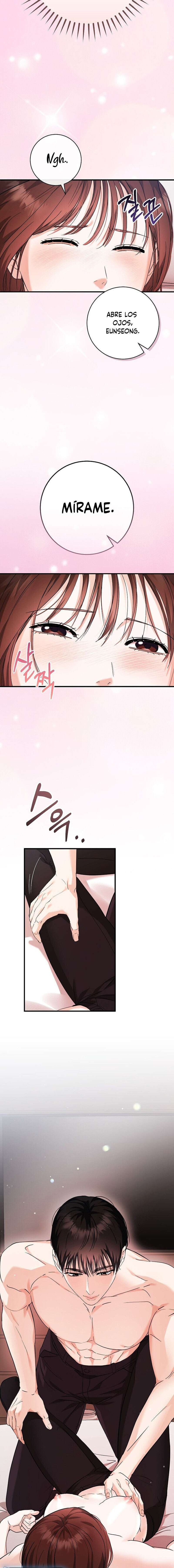 Terminamos en Otoño Capítulo 4 - Page 17