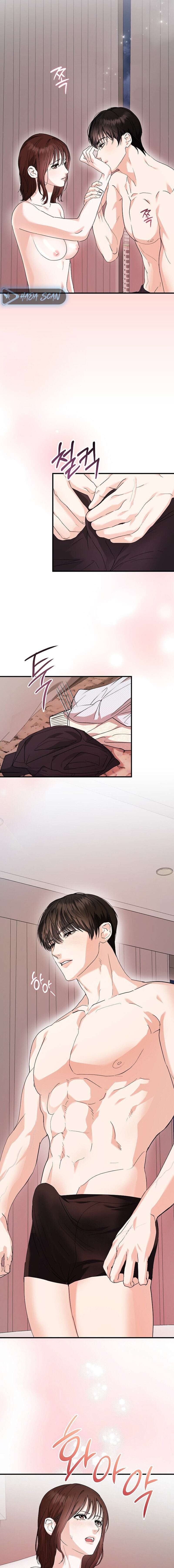 Terminamos en Otoño Capítulo 5 - Page 10