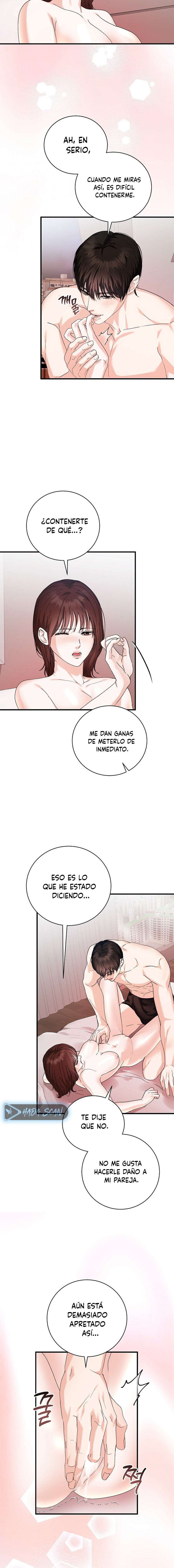 Terminamos en Otoño Capítulo 5 - Page 11