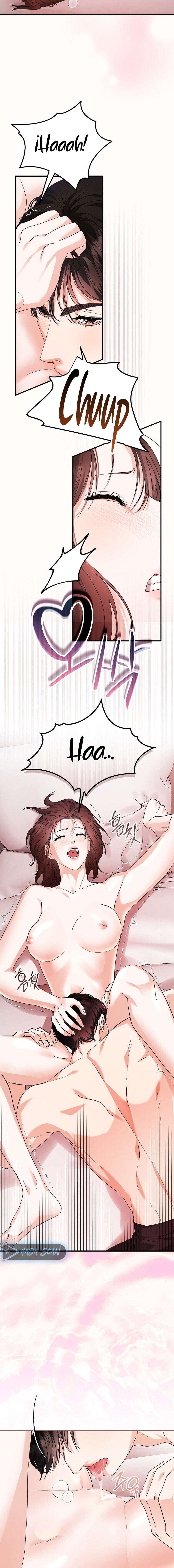 Terminamos en Otoño Capítulo 5 - Page 8