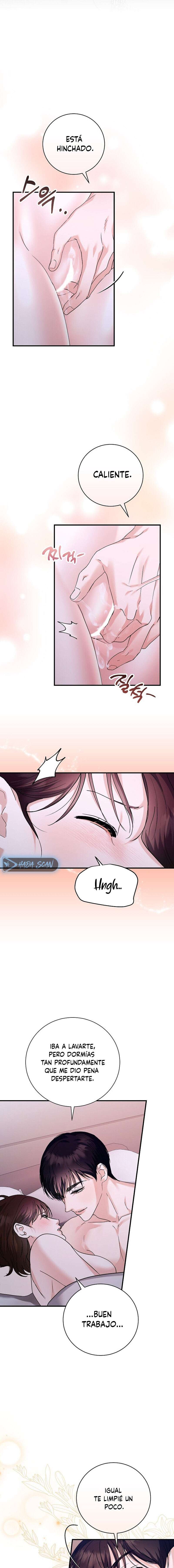 Terminamos en Otoño Capítulo 6 - Page 14