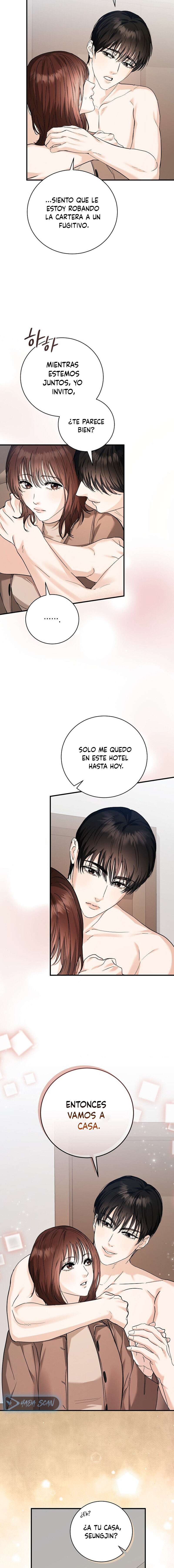 Terminamos en Otoño Capítulo 7 - Page 12