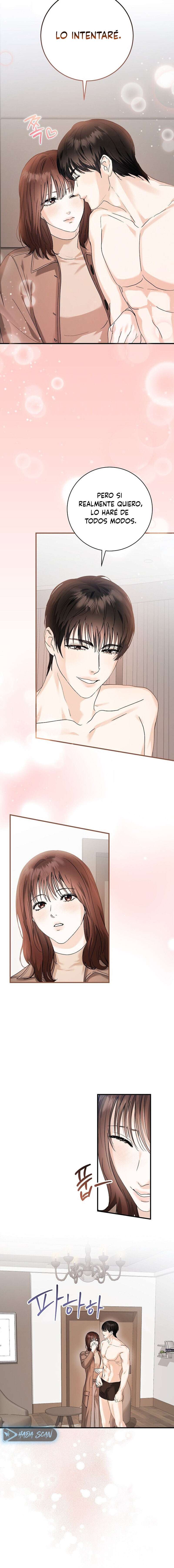 Terminamos en Otoño Capítulo 7 - Page 15