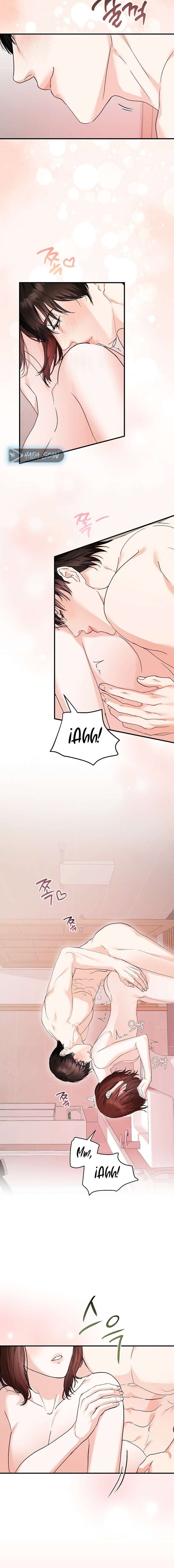 Terminamos en Otoño Capítulo 8 - Page 11