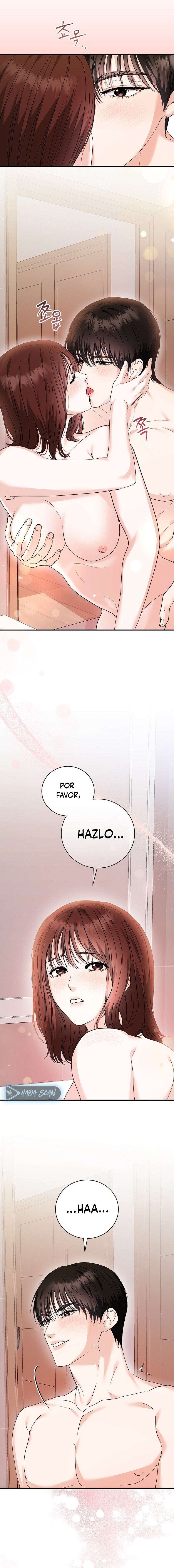 Terminamos en Otoño Capítulo 8 - Page 12