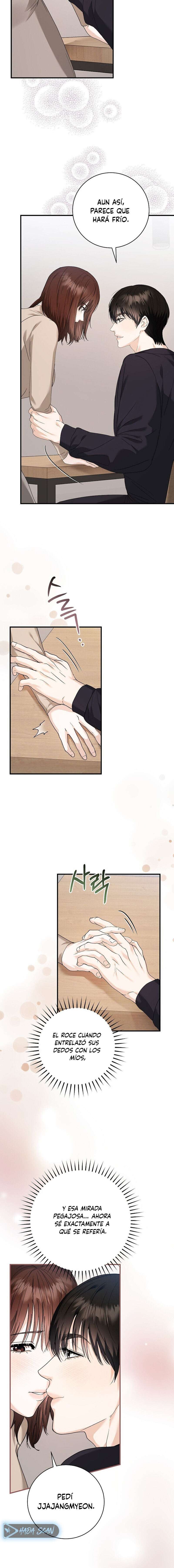 Terminamos en Otoño Capítulo 8 - Page 3