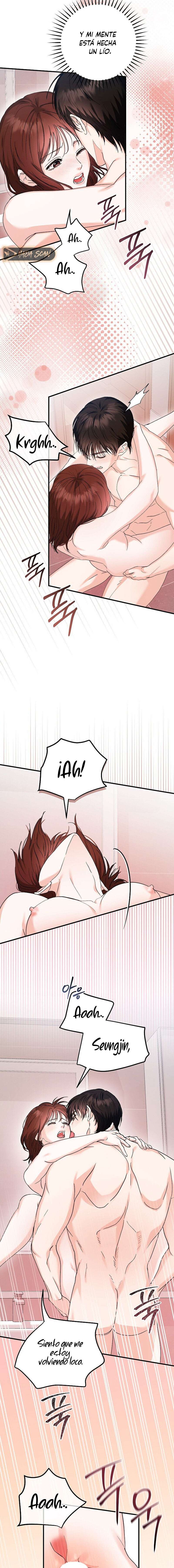 Terminamos en Otoño Capítulo 9 - Page 3