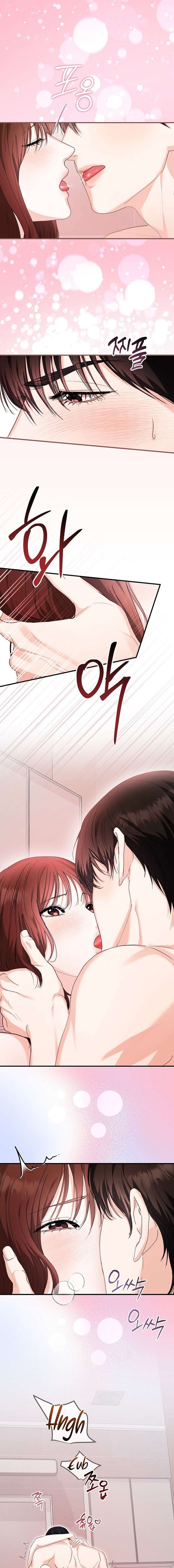 Terminamos en Otoño Capítulo 9 - Page 5
