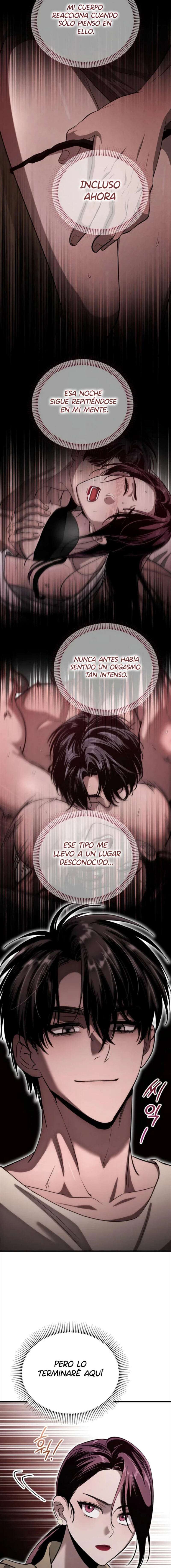Deseo Irresistible Capítulo 11 - Page 4