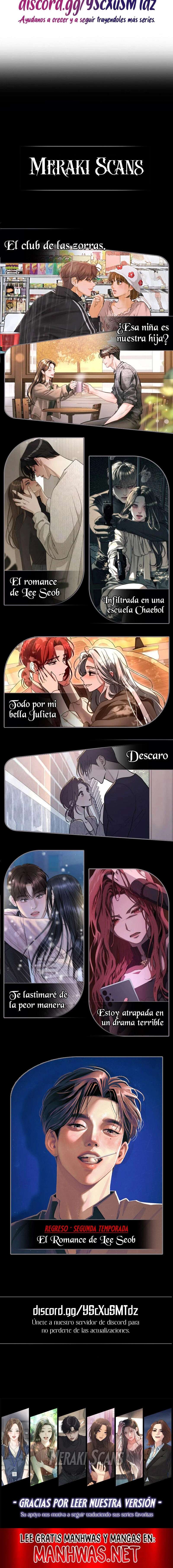 Deseo Irresistible Capítulo 16 - Page 18