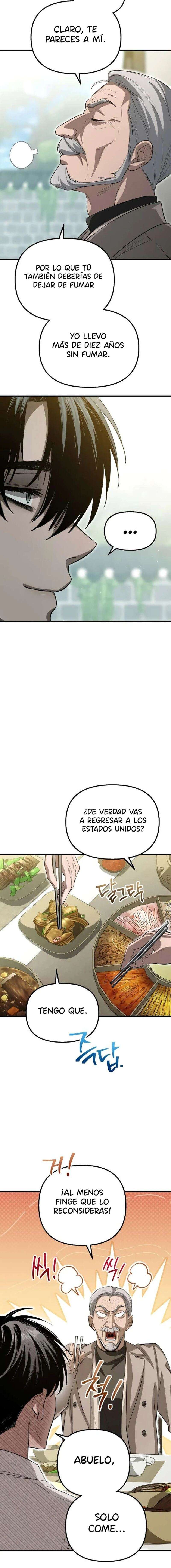 Deseo Irresistible Capítulo 18 - Page 16