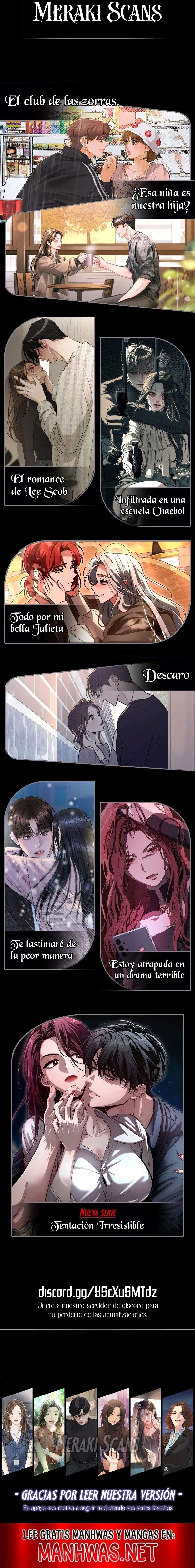 Deseo Irresistible Capítulo 2 - Page 25