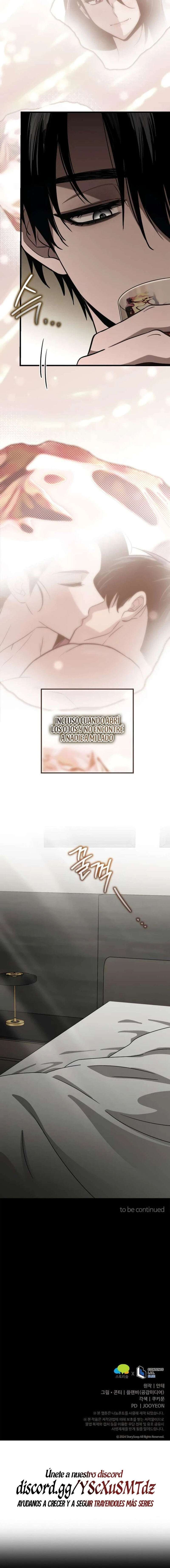 Deseo Irresistible Capítulo 22 - Page 17