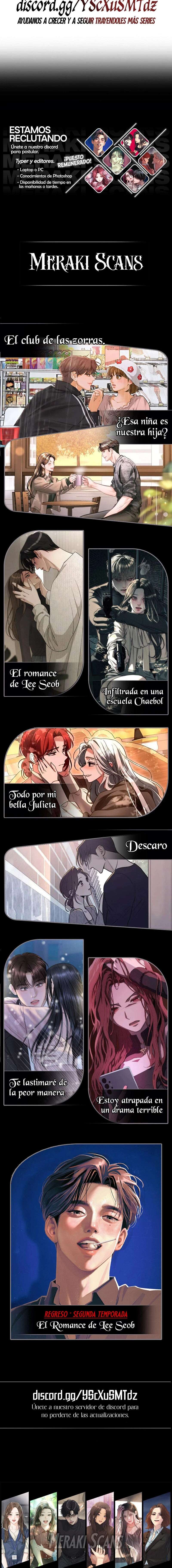 Deseo Irresistible Capítulo 24 - Page 22