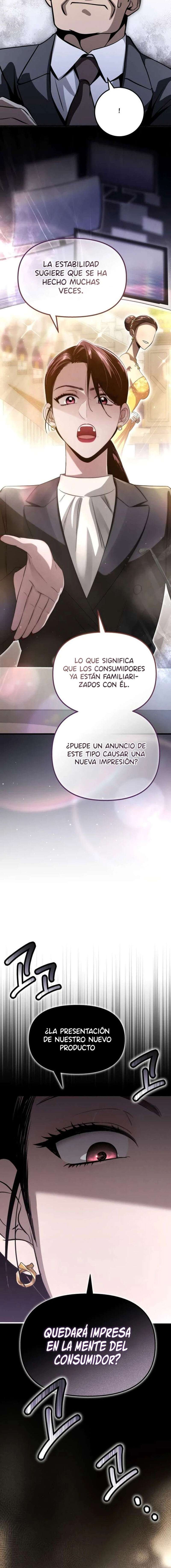 Deseo Irresistible Capítulo 26 - Page 3