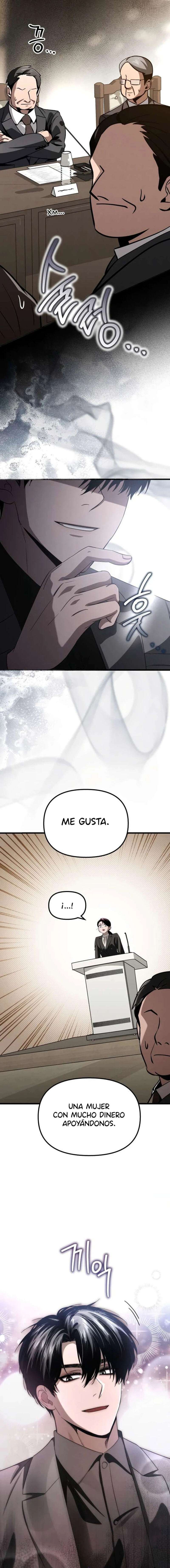 Deseo Irresistible Capítulo 26 - Page 4