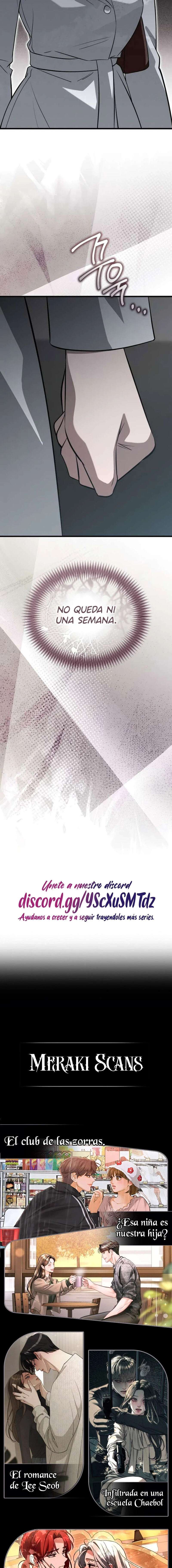 Deseo Irresistible Capítulo 29 - Page 17