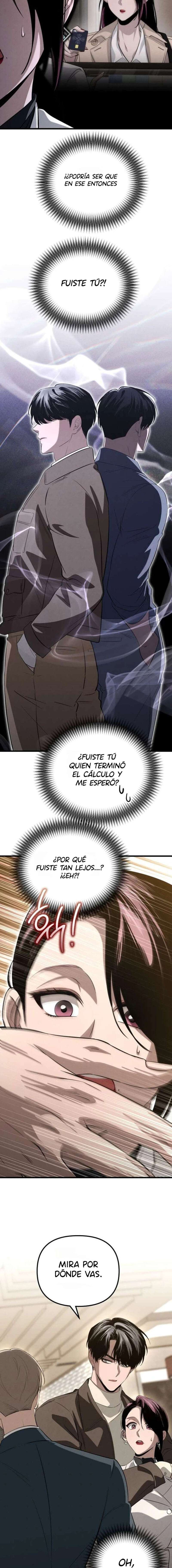 Deseo Irresistible Capítulo 30 - Page 4