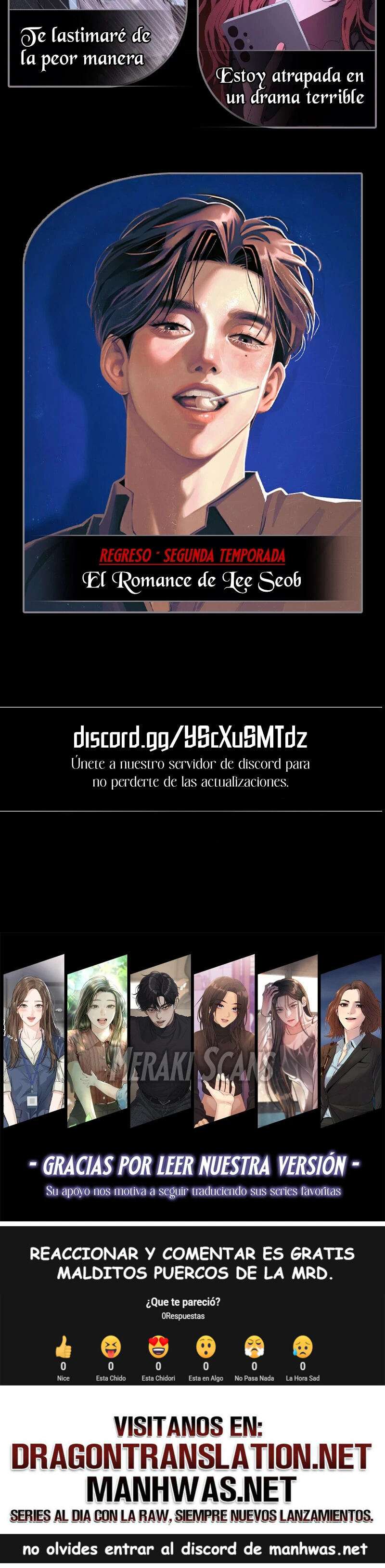 Deseo Irresistible Capítulo 44 - Page 20