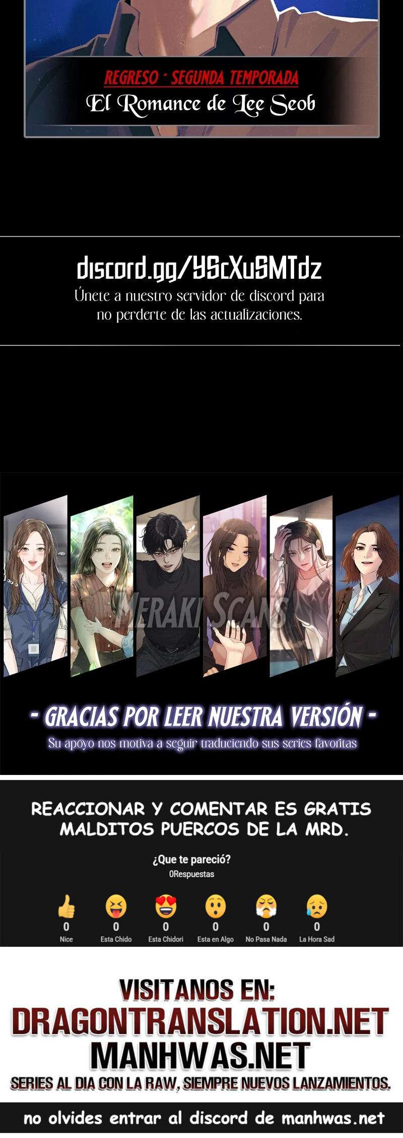 Deseo Irresistible Capítulo 47 - Page 19