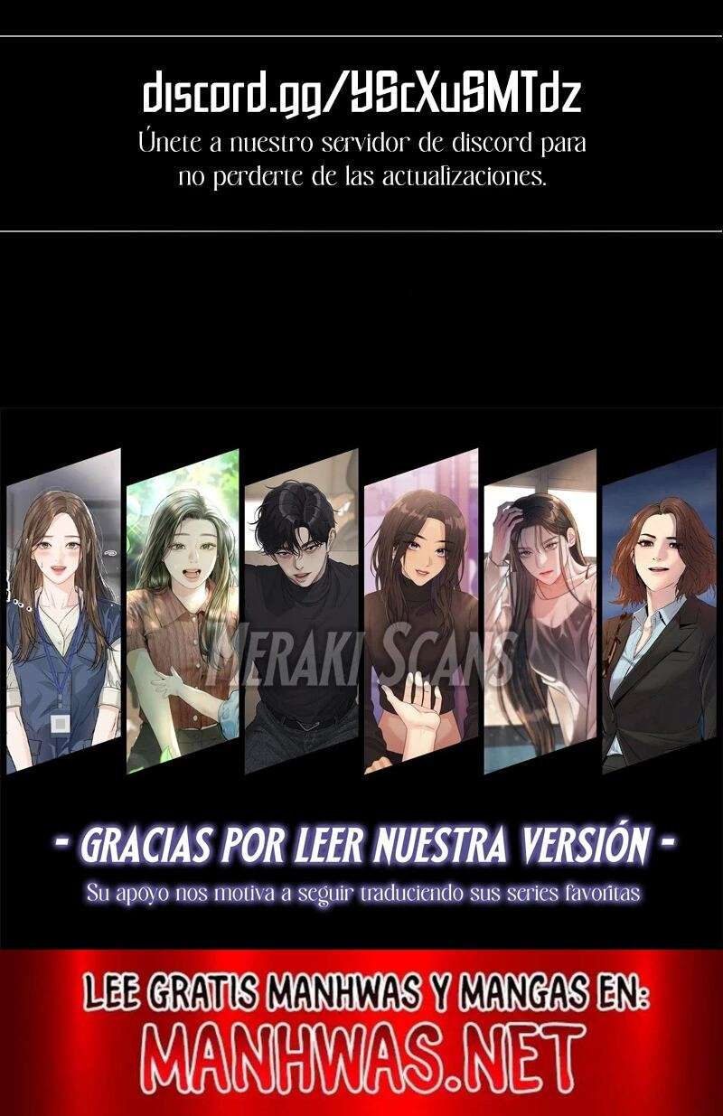 Deseo Irresistible Capítulo 5 - Page 21