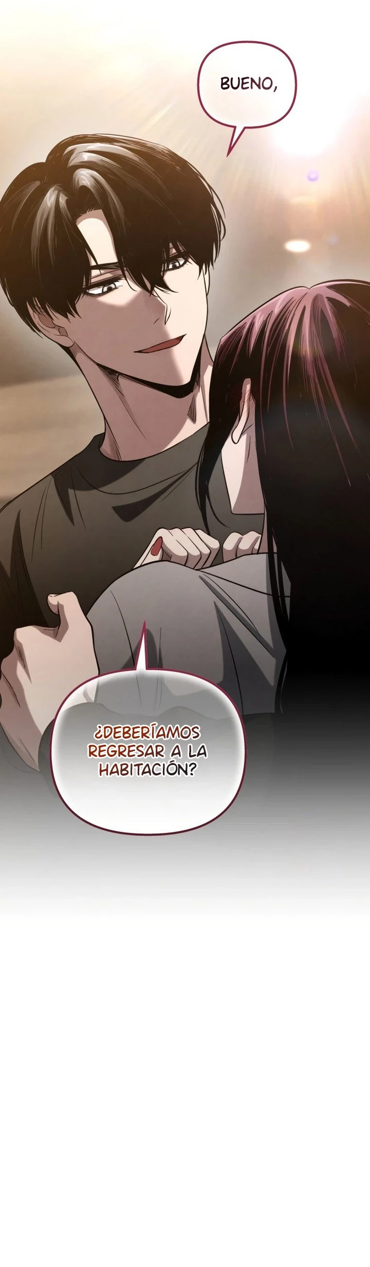Deseo Irresistible Capítulo 54 - Page 10