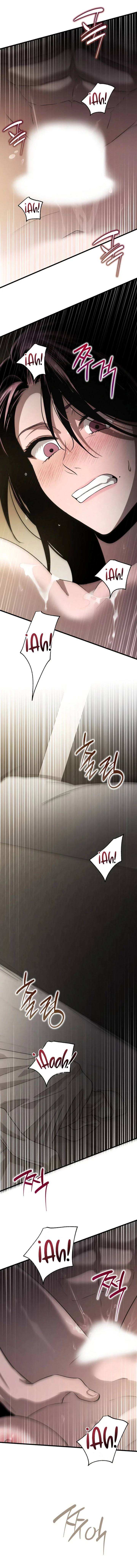 Deseo Irresistible Capítulo 69 - Page 9