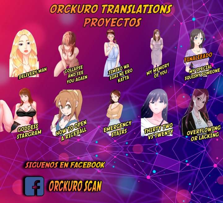 Jimiko wa Igai ni Ero Katta Capítulo 36 - Page 6
