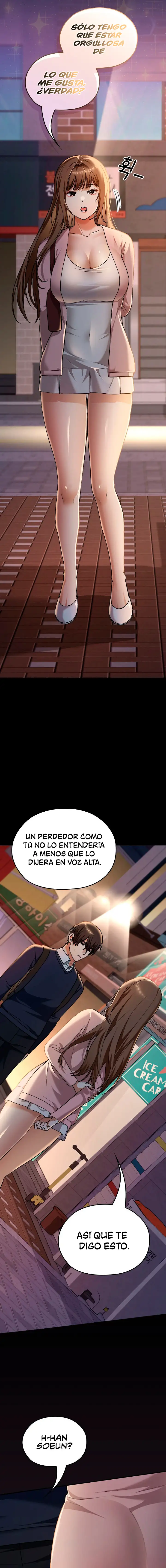¡No se lo cuentes a nadie! Capítulo 42 - Page 24
