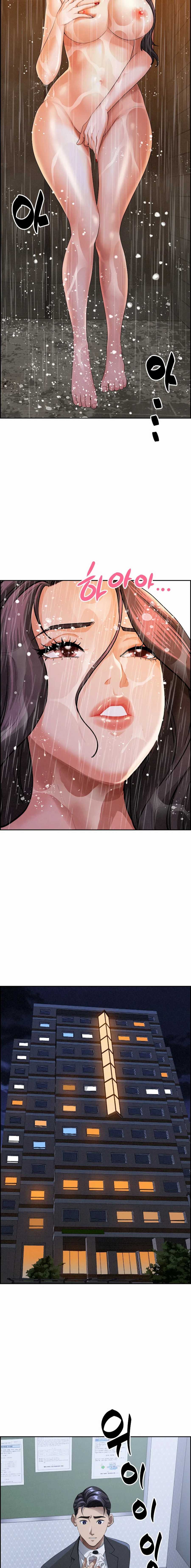 Guardian de Milfs Capítulo 10 - Page 4