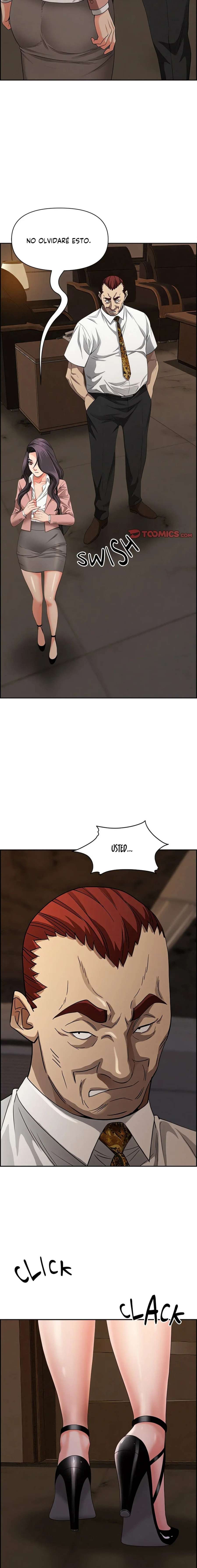 Guardian de Milfs Capítulo 16 - Page 7
