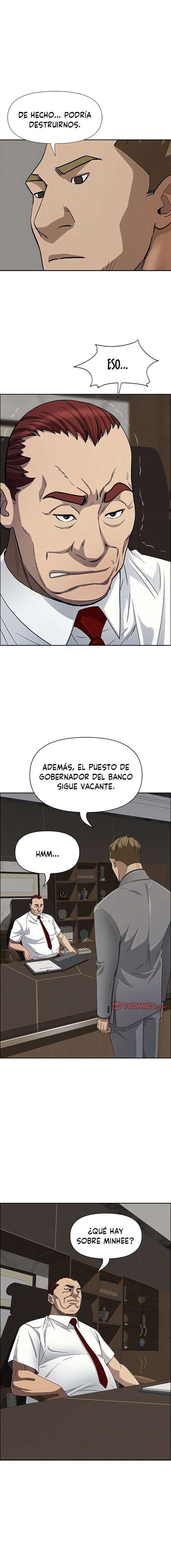 Guardian de Milfs Capítulo 22 - Page 17