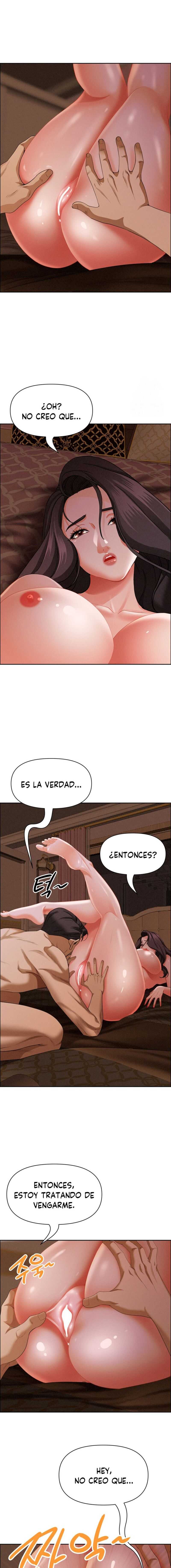 Guardian de Milfs Capítulo 26 - Page 4