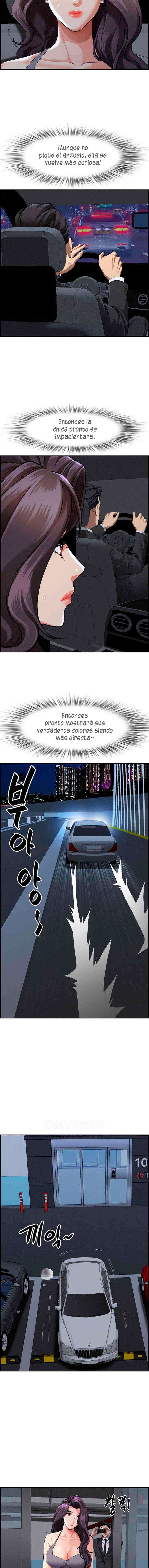 Guardian de Milfs Capítulo 5 - Page 5
