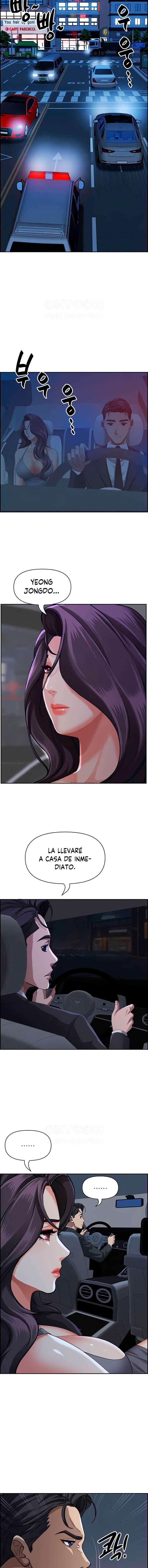 Guardian de Milfs Capítulo 6 - Page 14