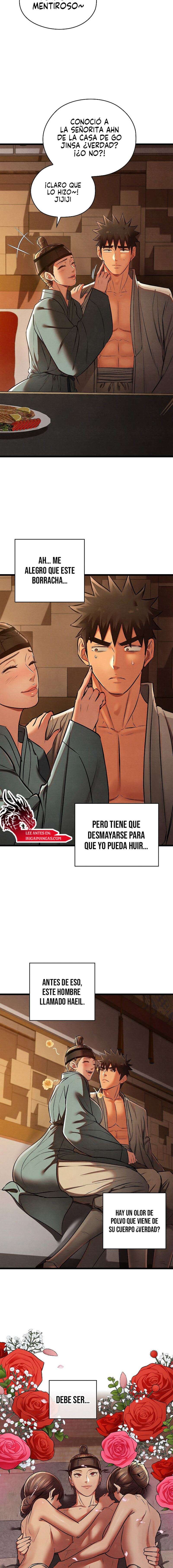 Manual de sexualidad Capítulo 23 - Page 11