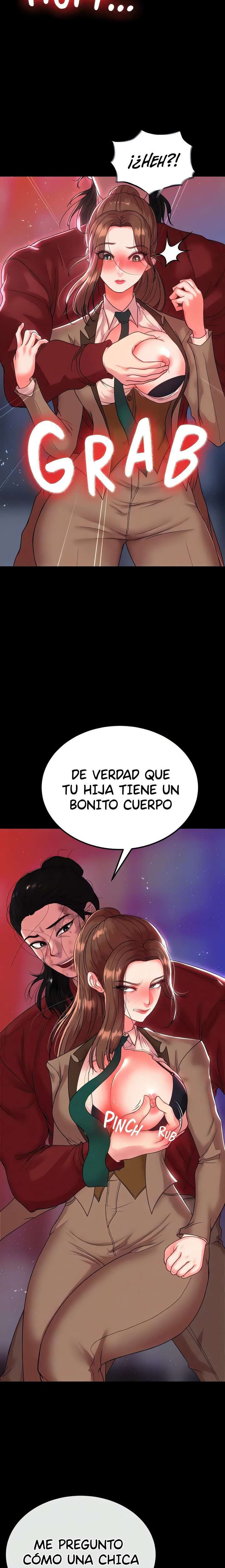 ZZIN Resguardar Capítulo 51 - Page 7