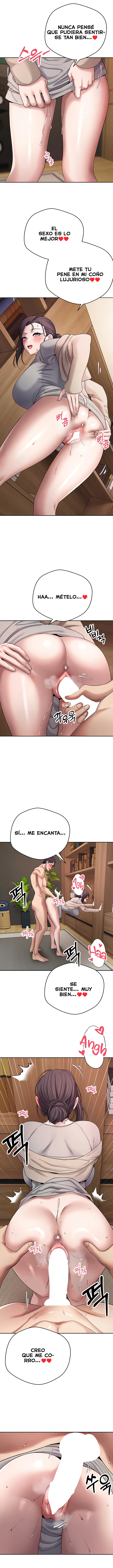 Cambiando Mi Vida Con Las Criptomonedas - Sin censura Capítulo 44 - Page 8