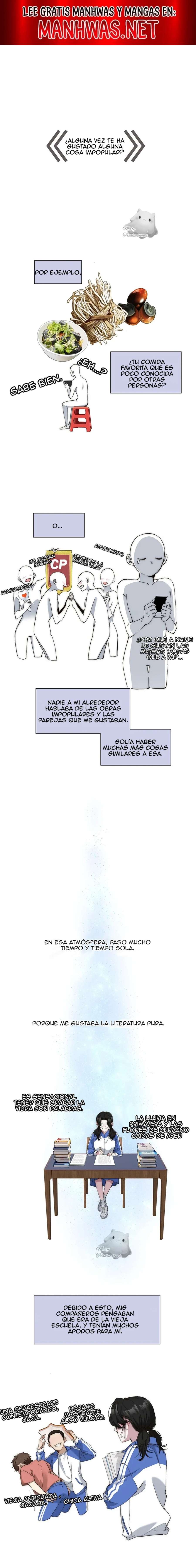 La venganza de Kaylen y la redención del zorro Capítulo 10 - Page 1