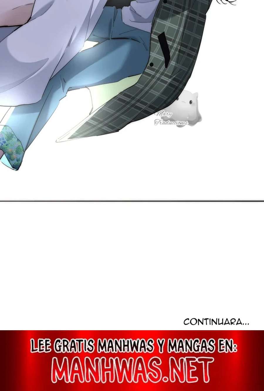 La venganza de Kaylen y la redención del zorro Capítulo 11 - Page 9