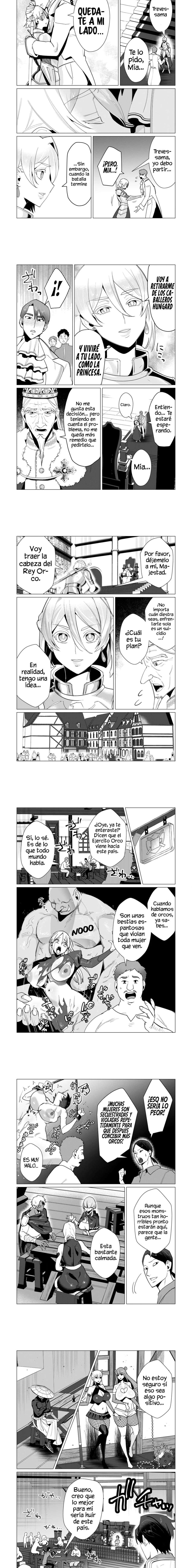 Yuusha-sama wa Houshuu ni Hitozuma o go Kiboudesu Capítulo 10 - Page 2