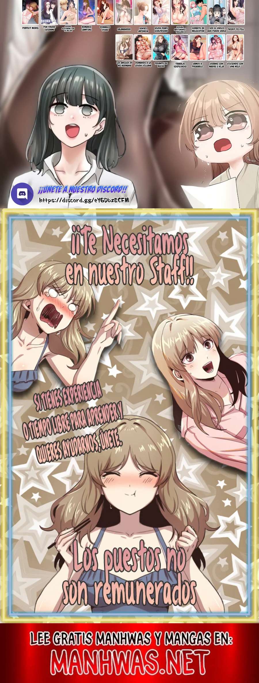 Mi Esposa Fugitiva Capítulo 6 - Page 19