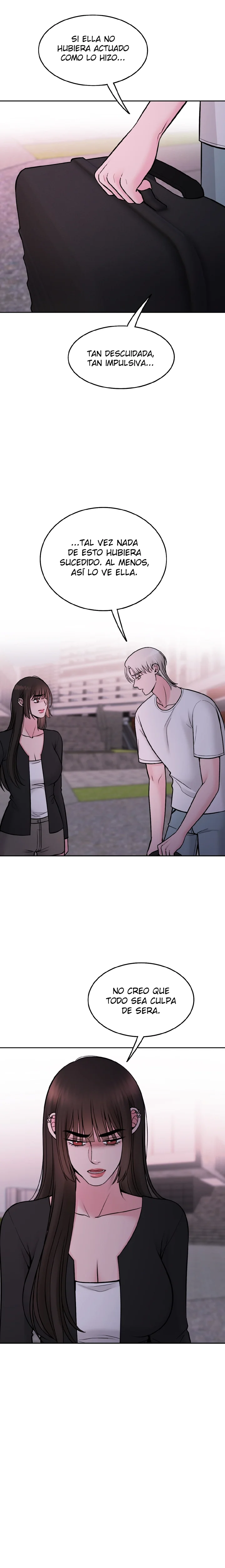 Despiadada Capítulo 108 - Page 2