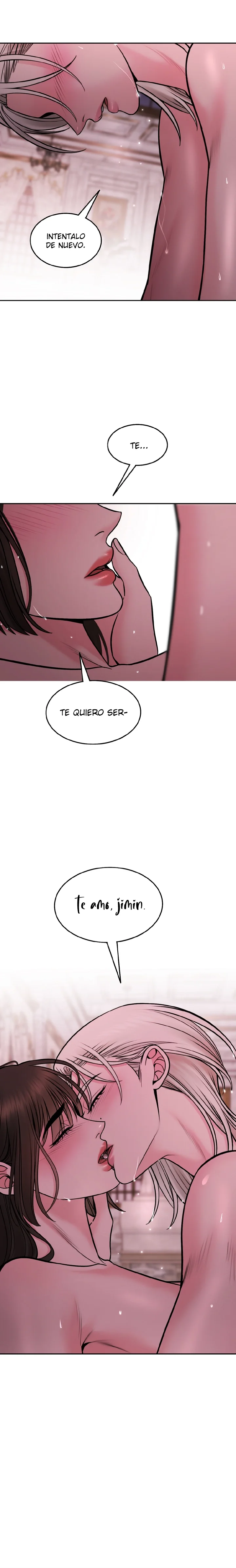 Despiadada Capítulo 114 - Page 14