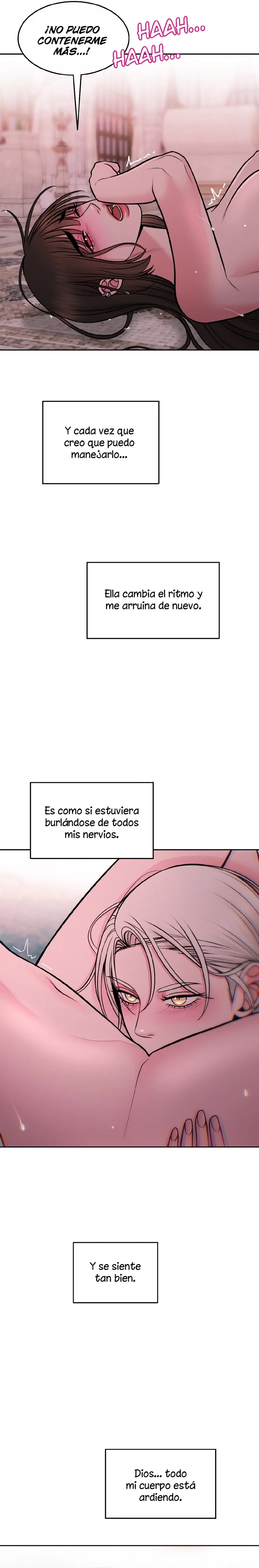 Despiadada Capítulo 114 - Page 5
